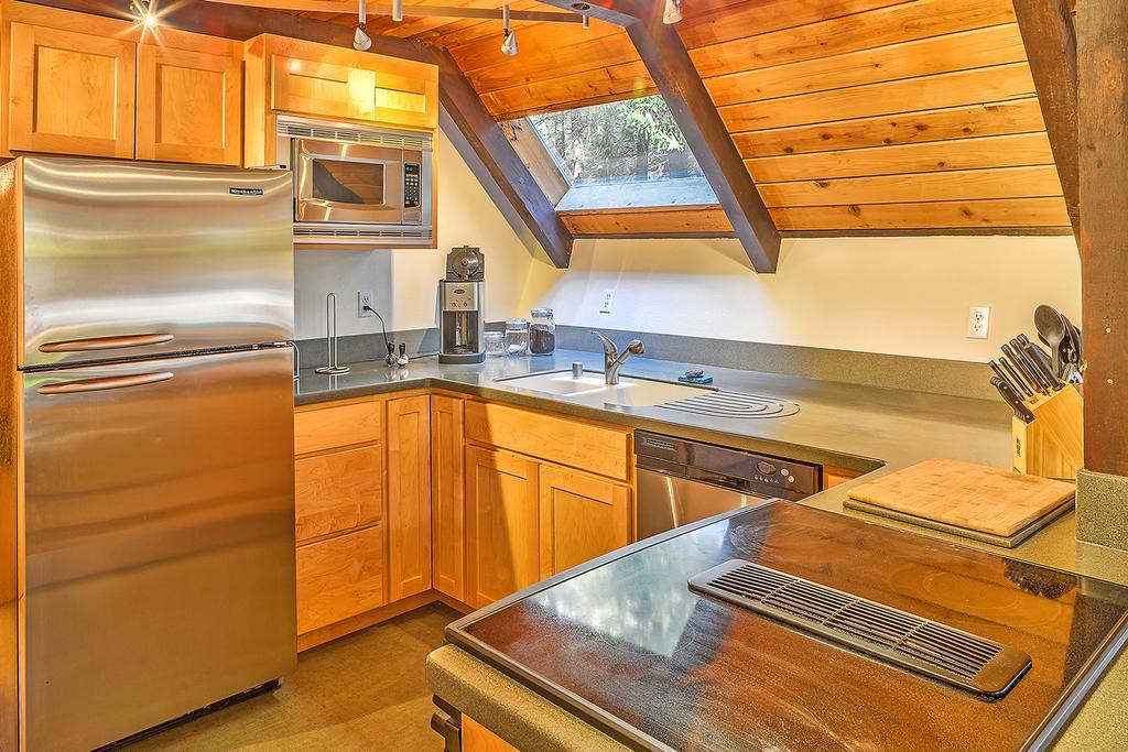 Four Stone Lodge Greenwater Экстерьер фото