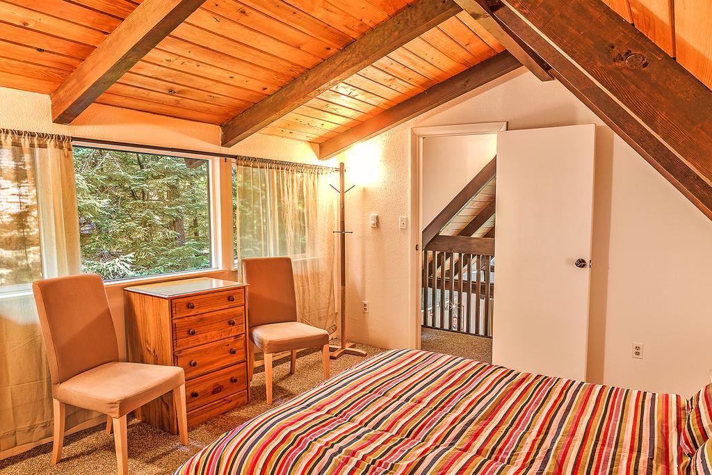 Four Stone Lodge Greenwater Экстерьер фото