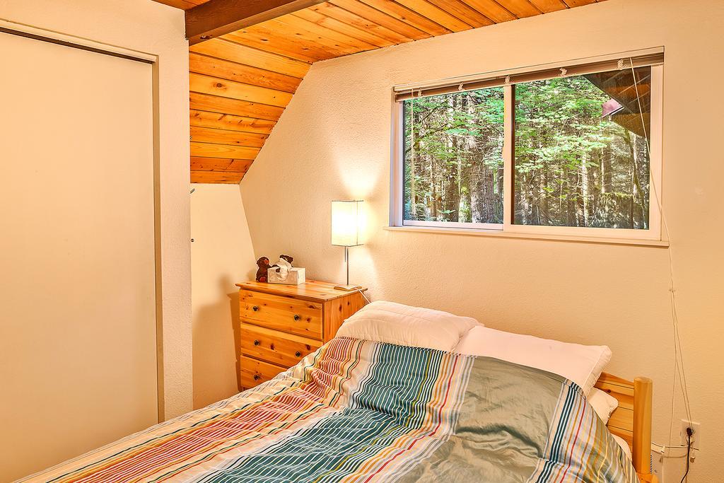 Four Stone Lodge Greenwater Экстерьер фото